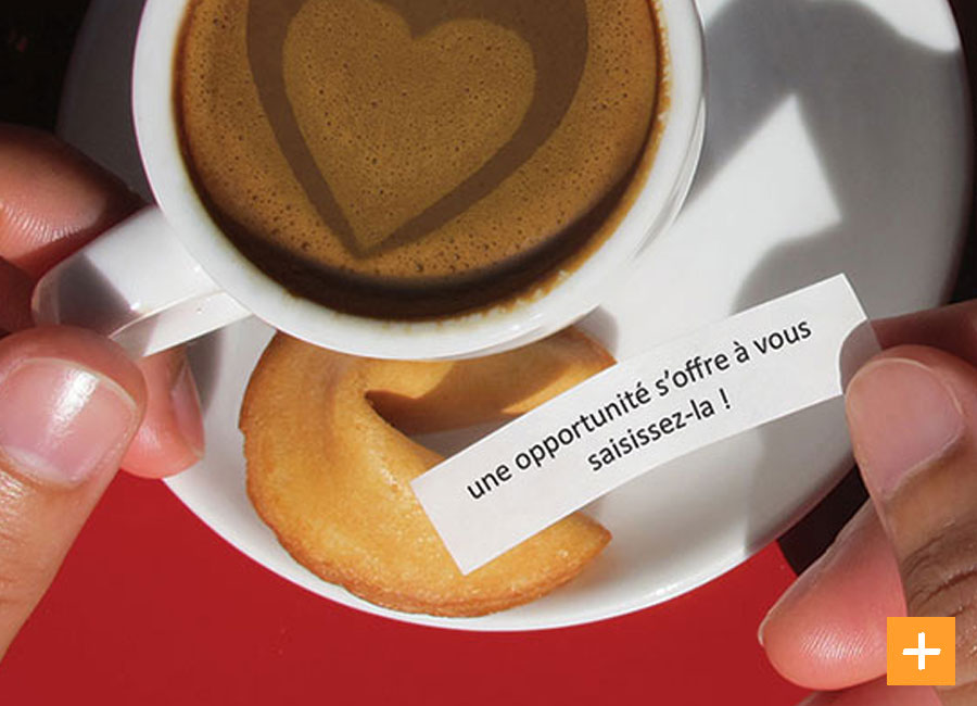 fortune cookies classiques